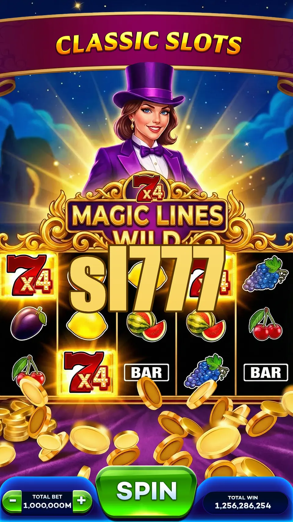 sl777 APK