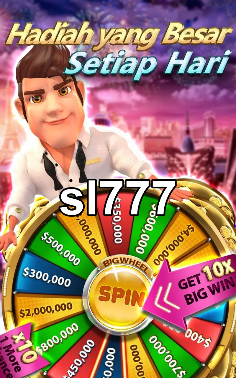 sl777 APK