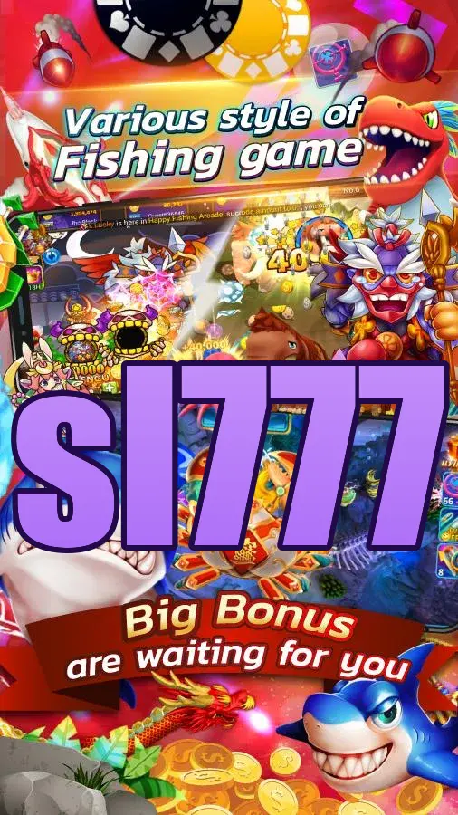 sl777 Masuk