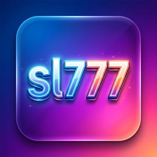 sl777 Logo - Resmi