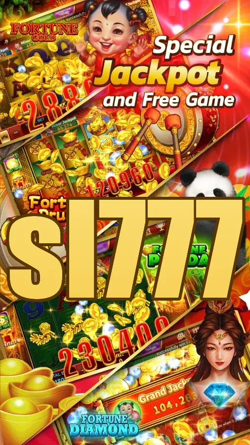 sl777 Preview - Resmi Unduh